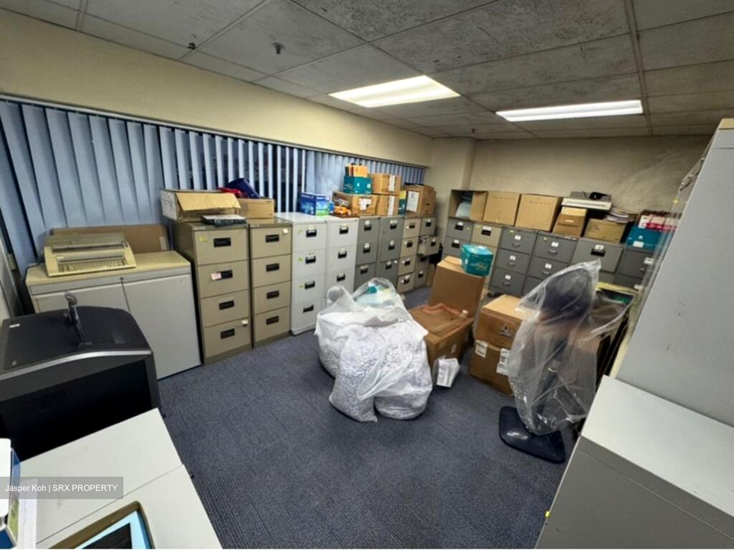 Fortune Centre (D7), Office #524781161